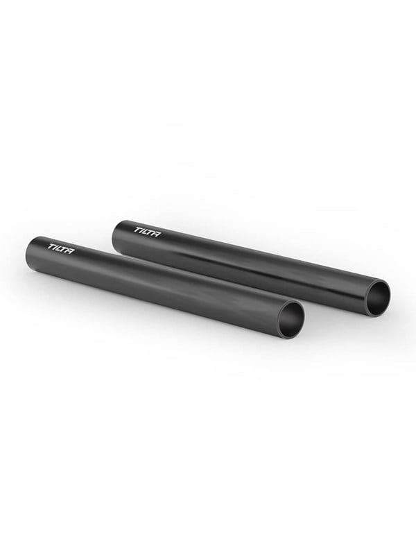 Tilta 15mm Carbon Fiber Rod Set 30cm