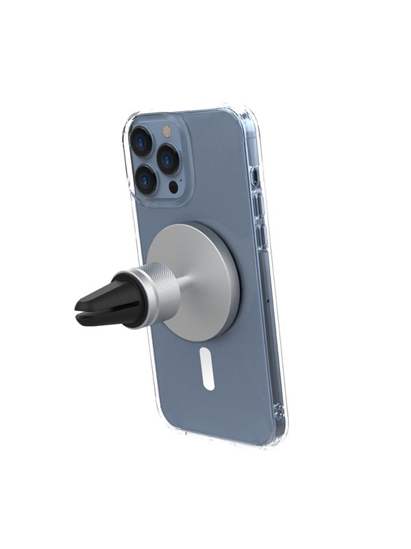 Just Mobile AluDisc Go (MagSafe Version)