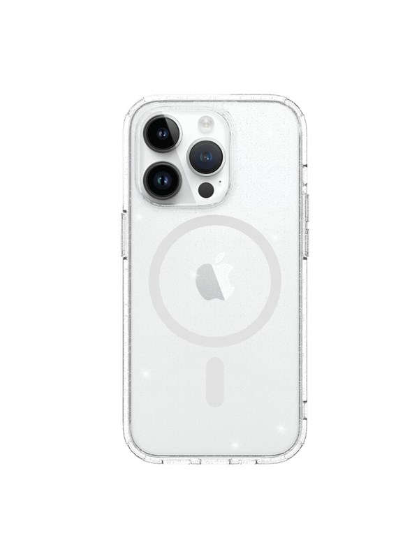 Just Mobile TENC [Bling Bling] w. MagSafe for iPhone 14 Pro