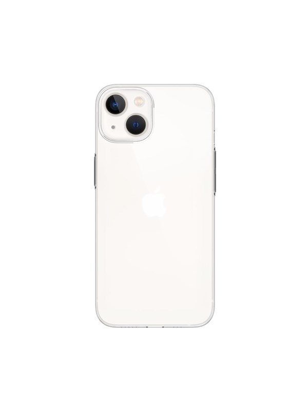 Just Mobile TENC [Slim Fit] for iPhone 14 - Frost