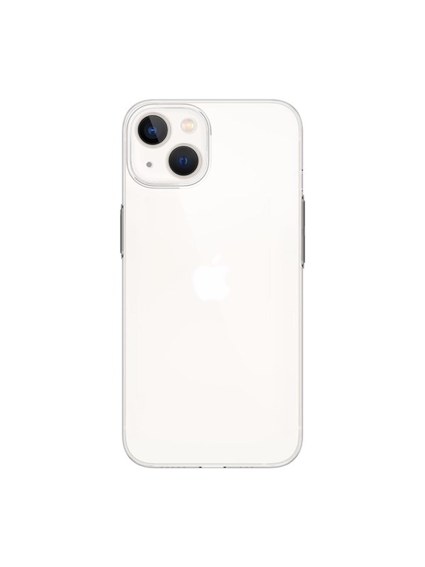 Just Mobile TENC [Slim Fit] for iPhone 14 Plus - Frost