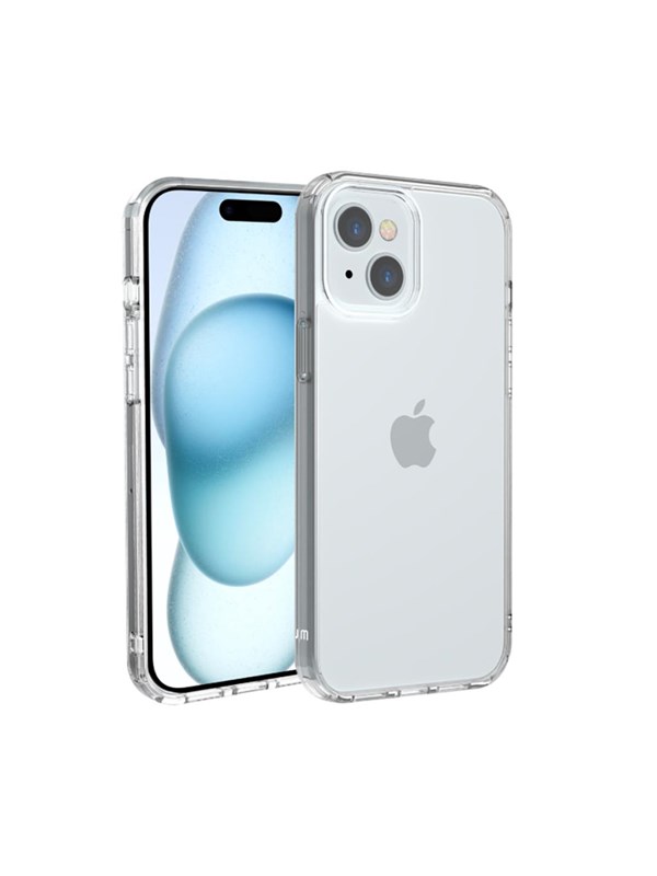 Just Mobile TENC Air for iPhone 15