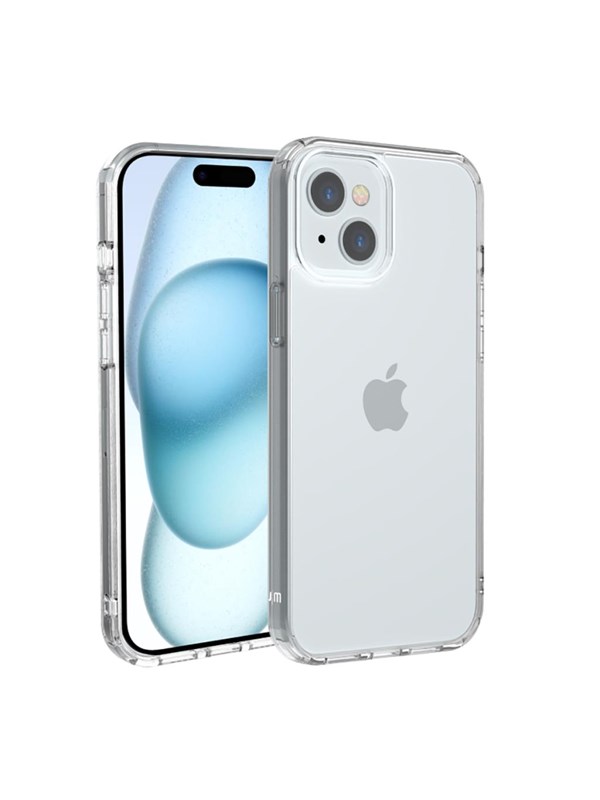 Just Mobile TENC Air for iPhone 15 Plus