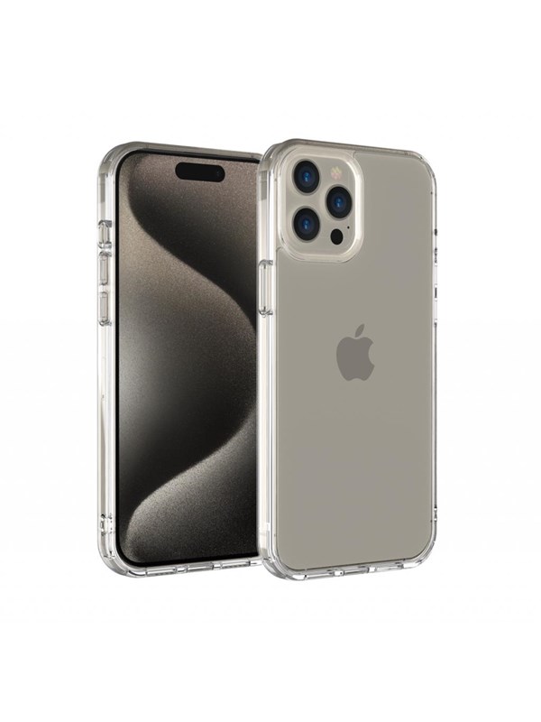 Just Mobile TENC Air for iPhone 15 Pro