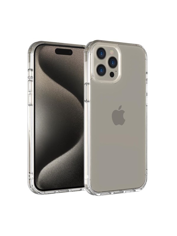 Just Mobile TENC Air for iPhone 15 Pro Max
