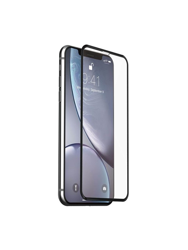 Just Mobile Xkin 3D Tempered Glass for iPhone 11