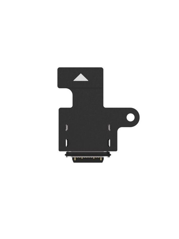 USB-C Poort - Fairphone - Los onderdeel