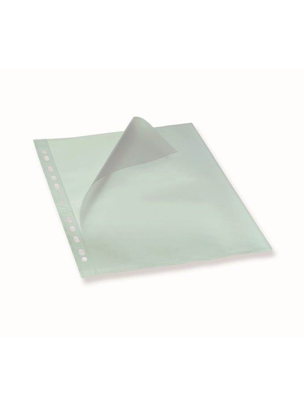 Oxford Strongline Index Jan-Dec A4 Pp12/100 White