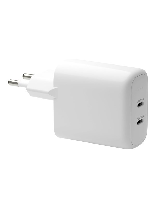 dbramante1928 re-charge power adapter - 24 pin USB-C - 30 Watt