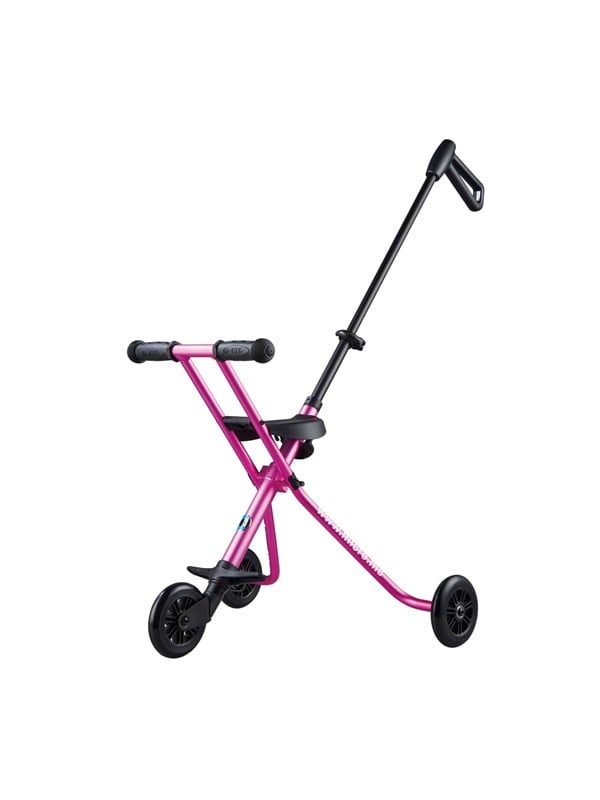 Micro Trike Deluxe - Pink