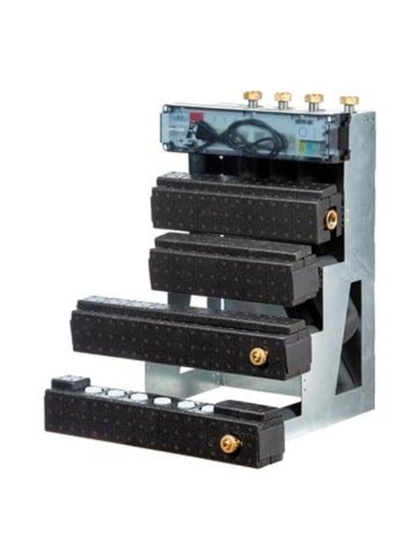 Salus Base module BM GV8-KV9-VV6