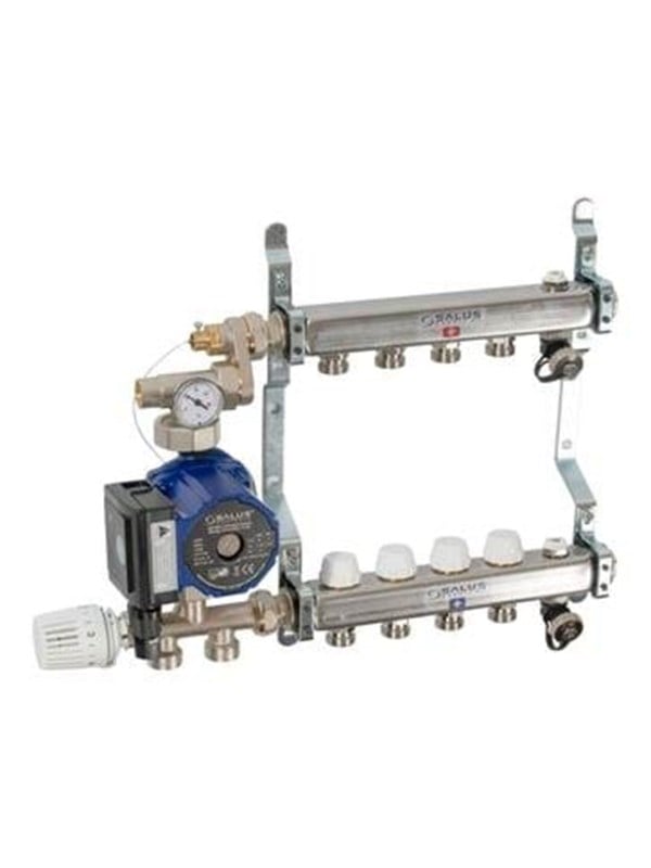 Salus Floor heating unit GVU 9 slings