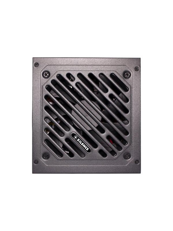 Xilence Gaming GOLD Series XP850R12 Voeding - 850 Watt - 120 mm - ATX 2.52 - 80 Plus 80 PLUS Gold