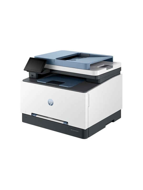 HP Color LaserJet Pro MFP 3302fdng Multifunctioneel - Kleur - Laser