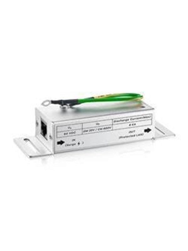 ZyXEL SURGEPRO-GE - surge protector