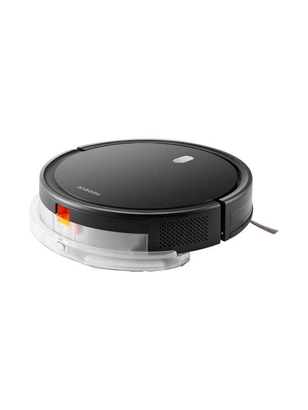 Xiaomi Robotstofzuiger E5 Black