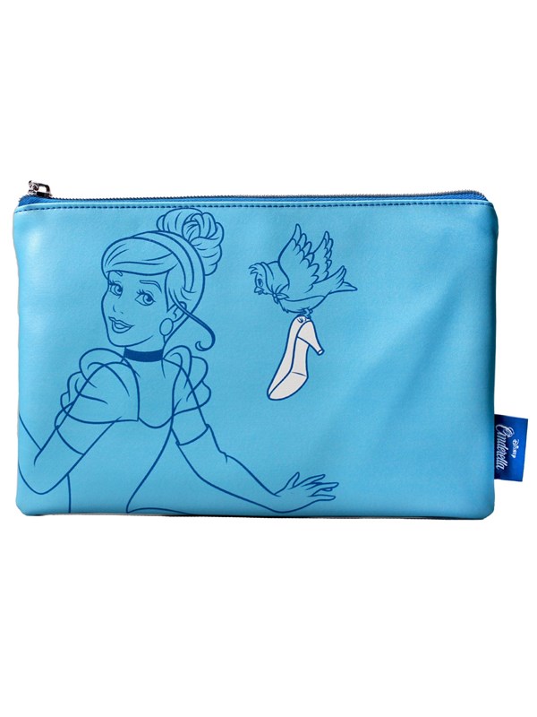 Half Moon Bay - Disney - Pouch - Cinderella - Tas