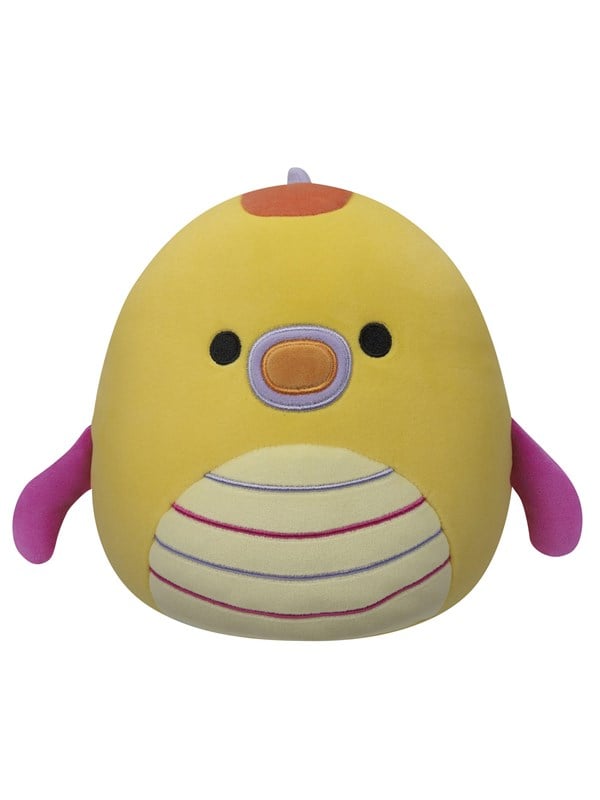 Leif the Leafy Seadragon - 7.5 inch Squishmallow (19cm)