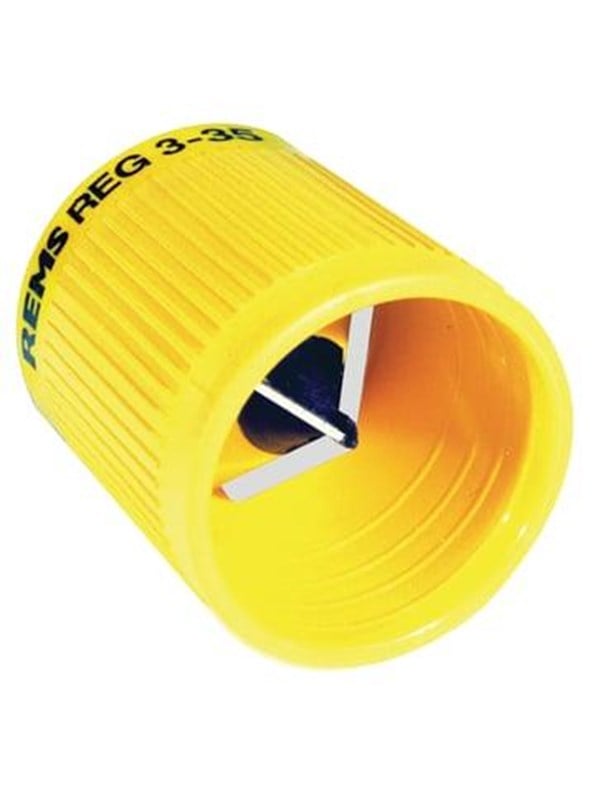 Rems Deburr 3-35mm 113900