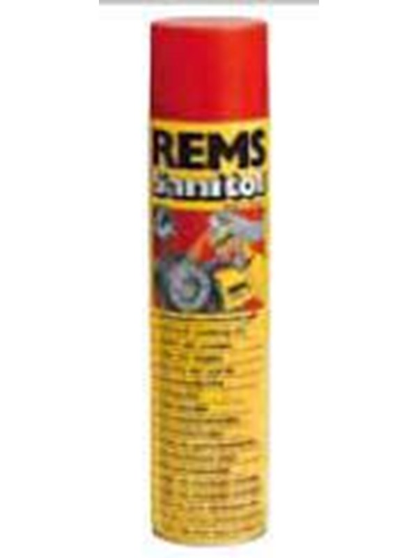 Rems 140115 Sanitol Draadsnijolie - 600ml