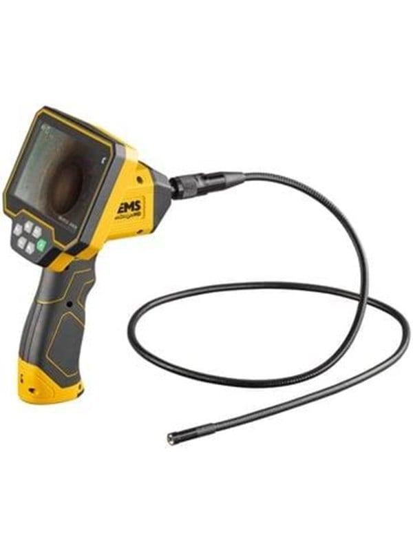 Rems CamScope HD inspection camera set
