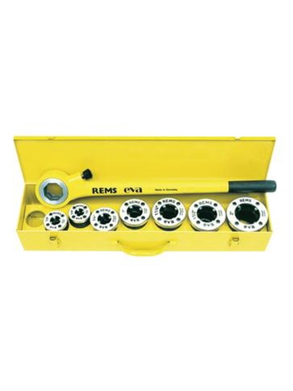 Rems Eva hand grip 1/2"-1 1/4"