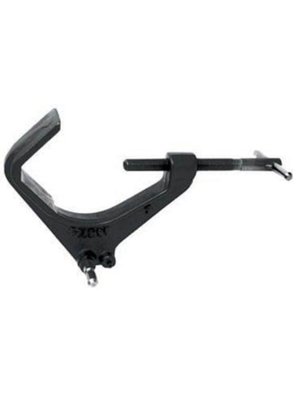 Rems Handle F 4" tube - Tube holder 4"