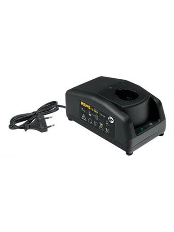 Rems Charger 10.8-18V Ni-Cd/Li-ion 65W