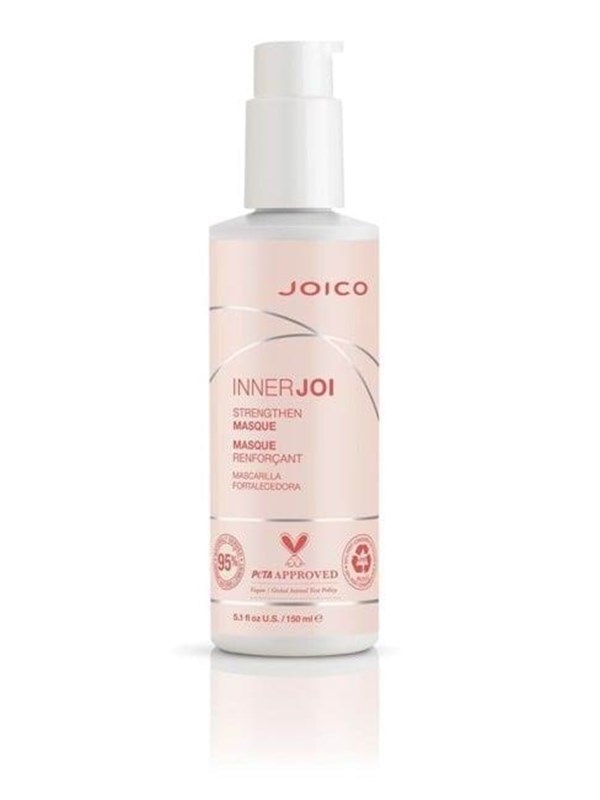 Joico - Innerjoi Strengthen Oil Cream Masque - 150ml