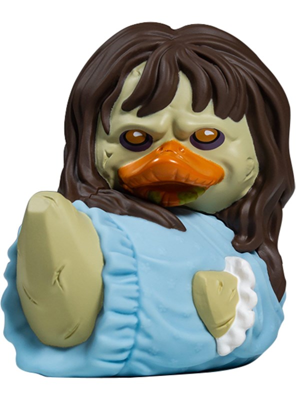 TUBBZ - The Exorcist: Regan - Figuur