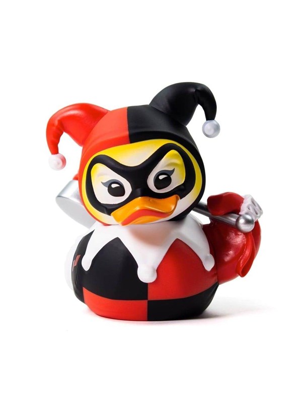 TUBBZ - Harley Quinn - Figuur