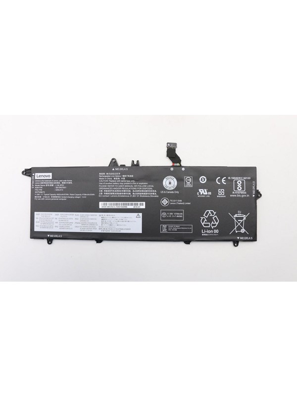 Lenovo Battery Internal 3C 57Wh Lilon