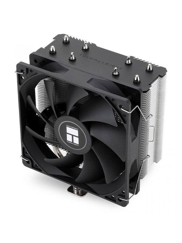 Thermalright Assassin X 120 Refined SE TL-C12C 120mm 4 x 6mm Heatpipe Intel-AMD Compatibel Luchtkoeler
