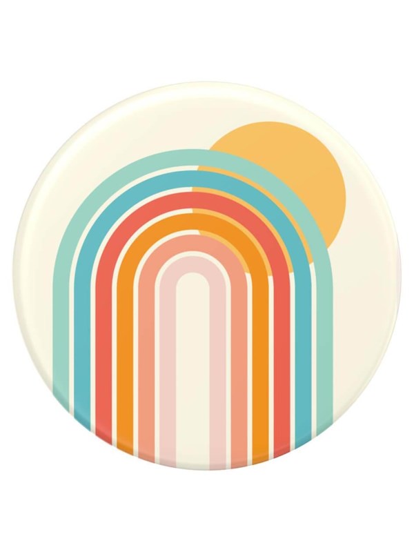 PopSockets PopGrip Original Rays for Days