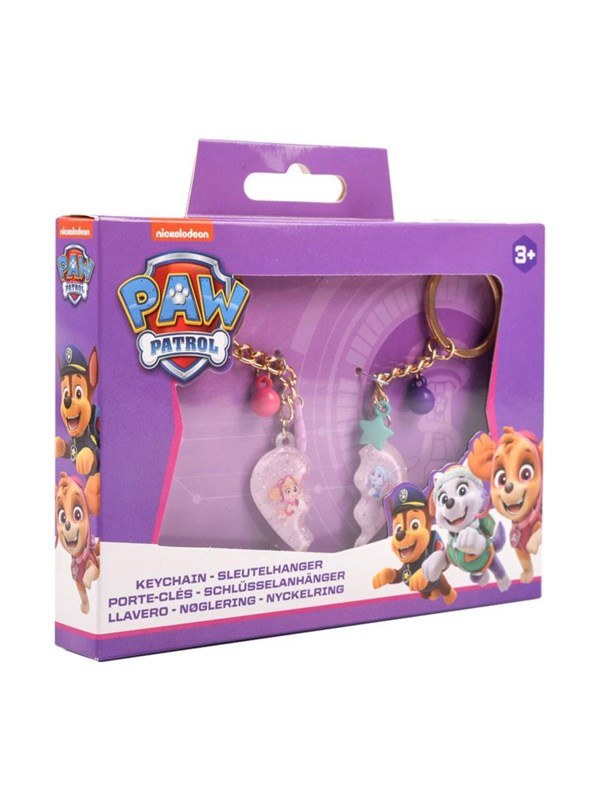 Canenco PAW Patrol Keychain BFF
