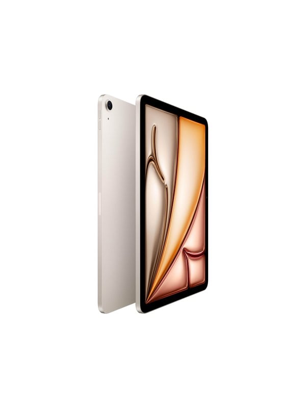 Apple iPad Air 11 (2024) 256GB - Starlight