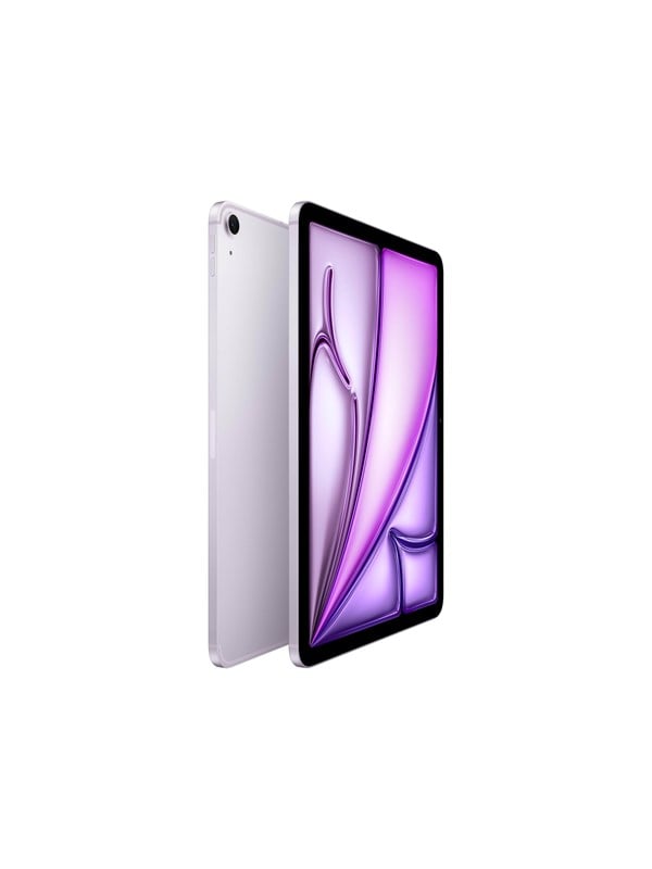 Apple iPad Air 11 (2024) 5G 256GB - Purple
