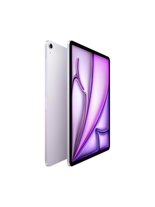 Apple iPad Air 13 (2024) 128GB - Purple