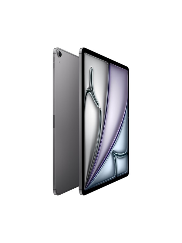 Apple iPad Air 13 (2024) 5G 128GB - Space Grey