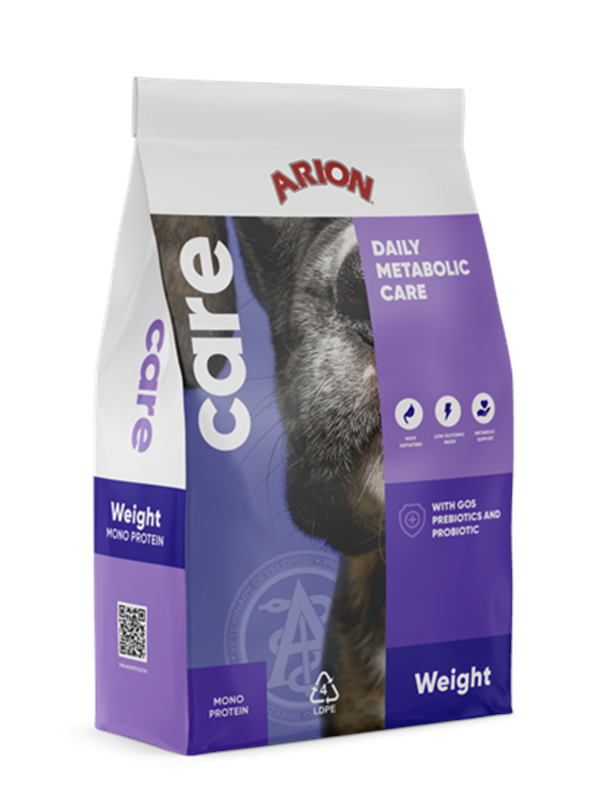 ARION Care Weight - 2 kg