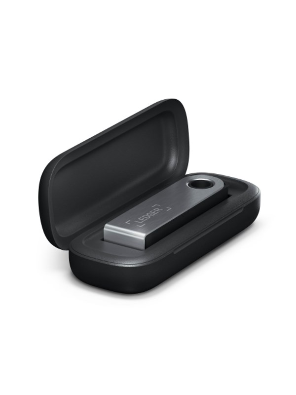 Case voor Ledger Nano S Plus