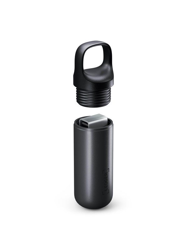 Pod voor Ledger Nano X