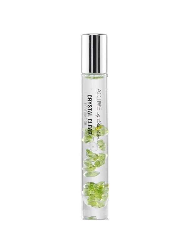 Active By Charlotte Spiritual Perfume Power & Energy 10 ml