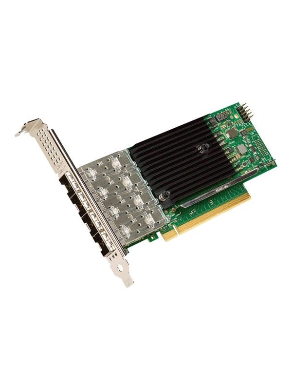 Intel Ethernet Network Adapter E810-XXVDA4