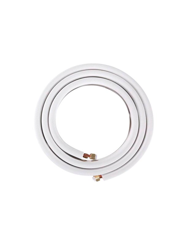 Enstal Installation pipe 5 m (1/4" 1/2")