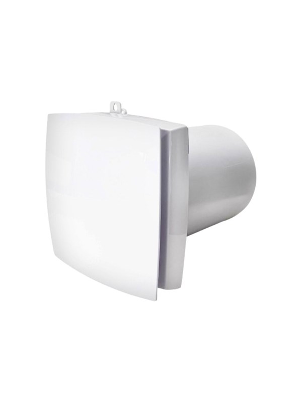 Andersen Electric Vega-Flow Basic fan white