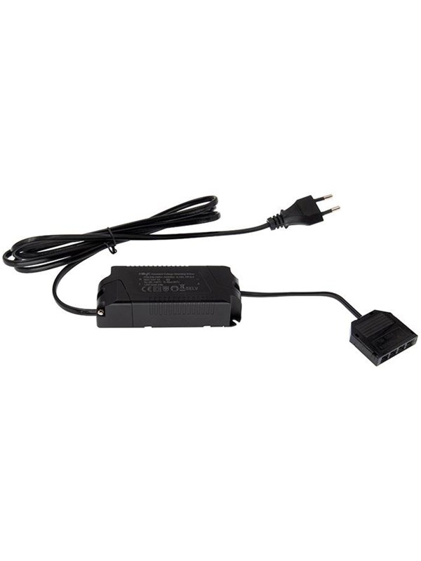 HiluX D1 Gen3 LED Driver 1-4 spot - Dimmable