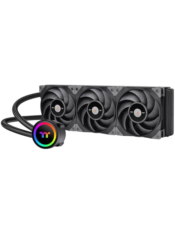 Thermaltake TOUGHLIQUID 360 EX Pro ARGB Sync All-In-One Liquid Cooler - CPU waterkoeling