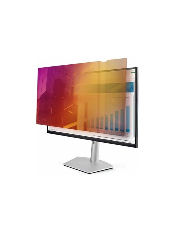 StarTech.com 24" Gold Monitor Privacy Screen/Filter