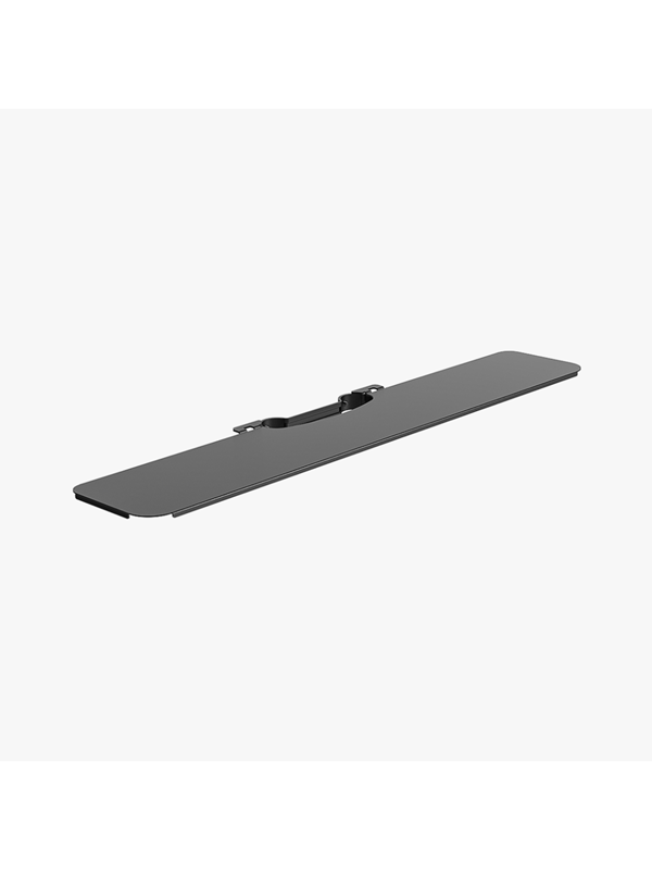 Alterzone Soundbar Tray for Slim 8 X TV Floor Stand - Max - recommended for